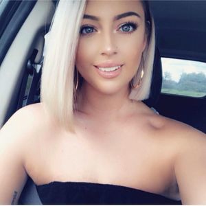 Meet your Posher, Madison